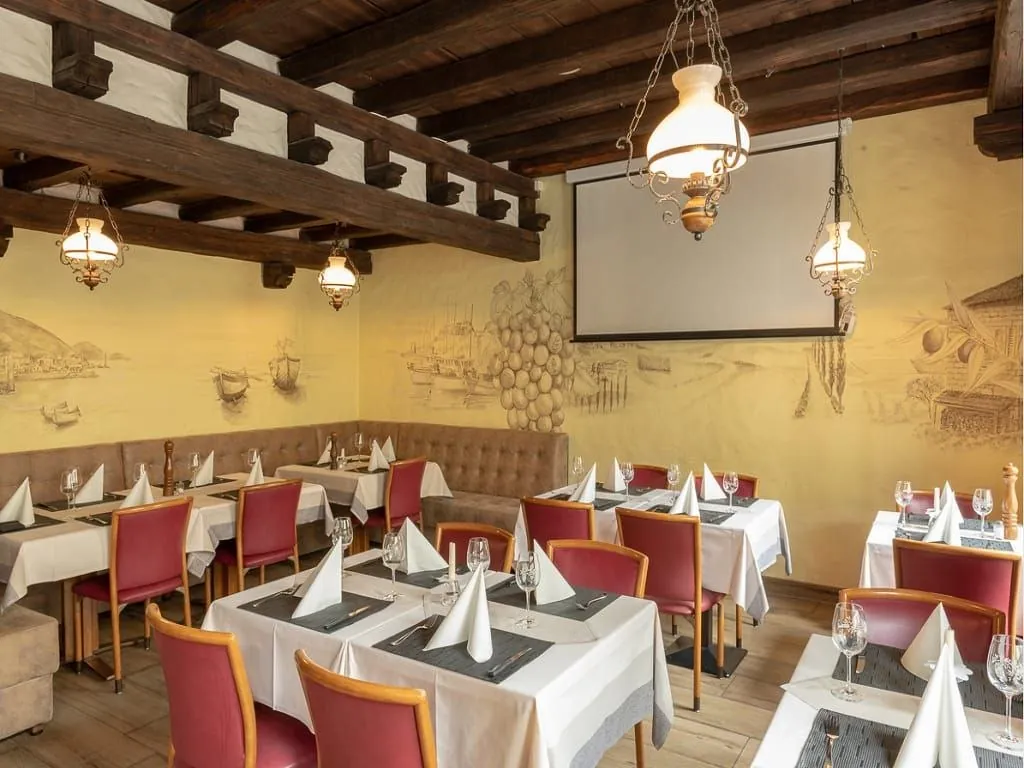 Restaurant Cavallino